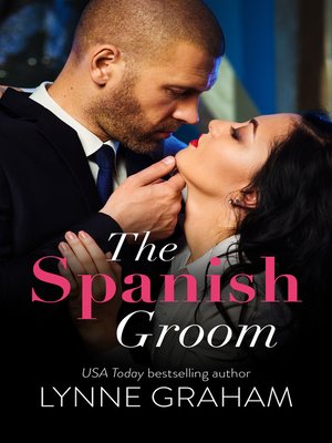 cover image of The Spanish Groom